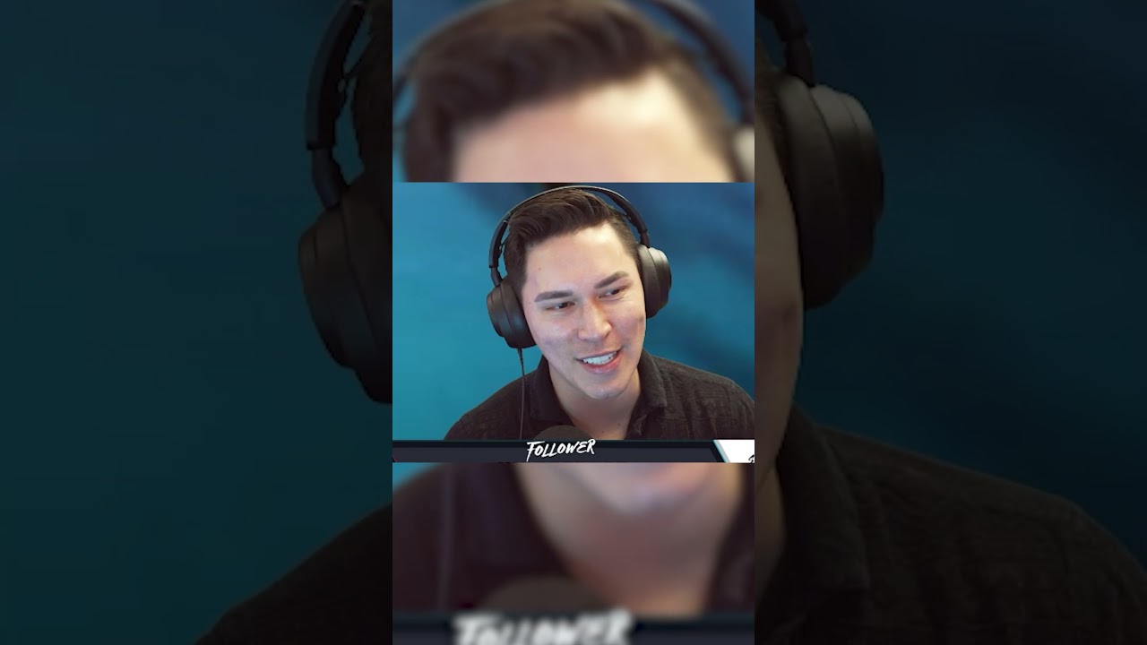 Twitch Chat Full of Comedians