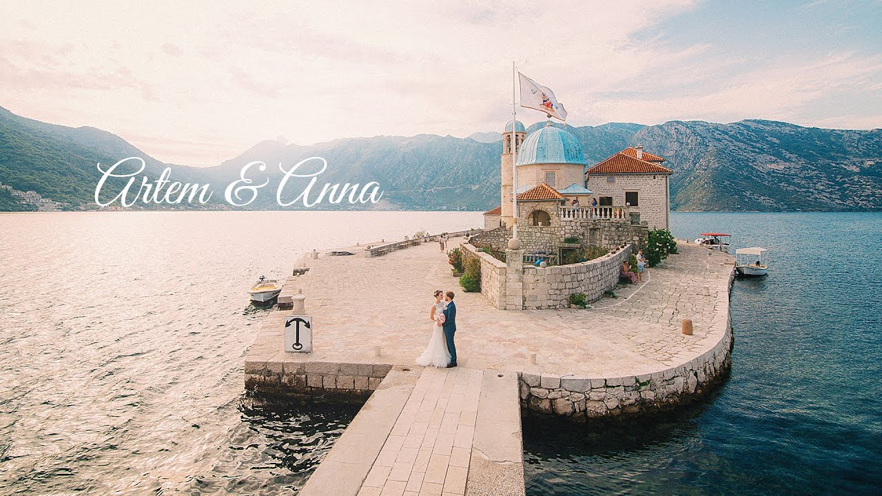 Wedding - Artem & Anna destination weddings