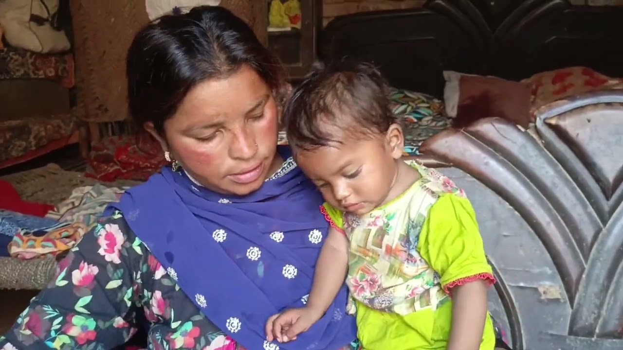 Aj humne khane main kia kia banaya