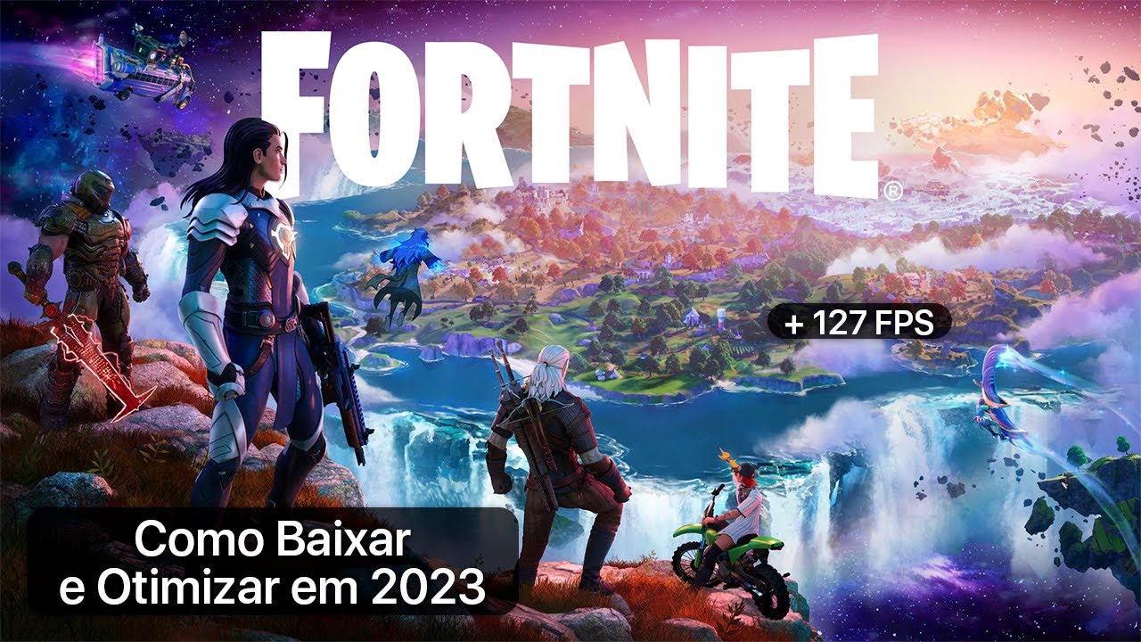 Como baixar e instalar Fortnite no PC: confira o passo a passo