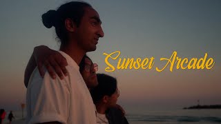 Sunset Arcade - DPH (Official Video)