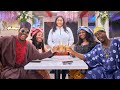 THE DOUBLE DATE | MR MACARONI | OTUNBA KOREDE AJAYI | MUMMY WA | MZ ENE | OGECHI