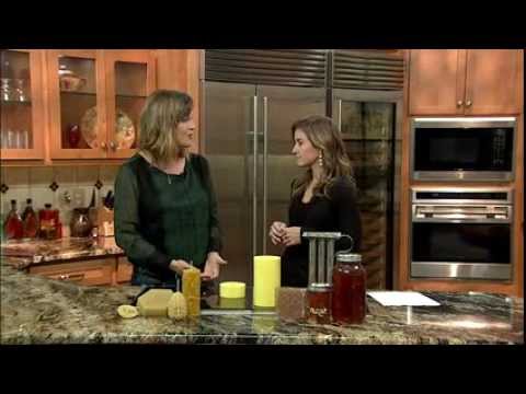 brown s downtown bees albuquerque urban beekeeping on tv youtube