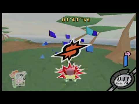 カービィのエアライド シティトライアル 実況 Part1350