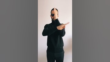 Call me Neo 🎯 tutting challenge the matrix neo tutting timbaland breathe robot #Shorts