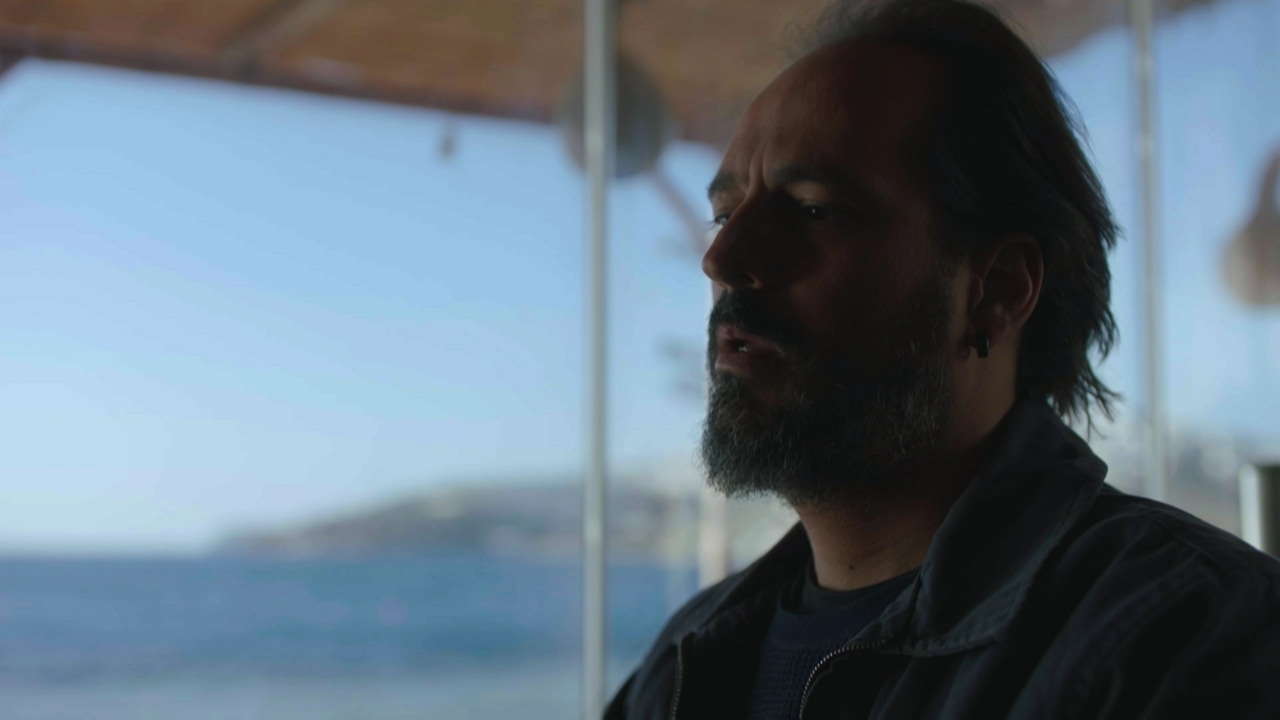 film alley Bodrum Masalı 25. Bölüm Fragmanı