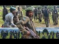 MAMBO KWENDA KU HARIBIKA SANGE LUVUNGI KATOGOTA WAZALENDO WAPINGA KAULI YA FARDC TUNA SONGA MBELE 