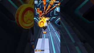 Subway Surfers Space Station 2021 Rosa