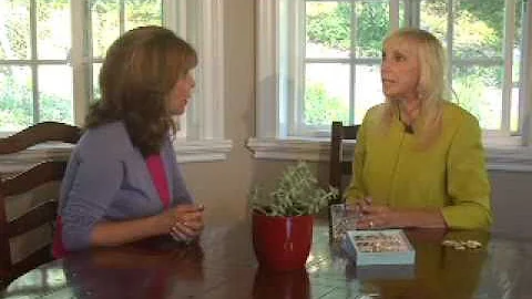 Ring Shui with Barbara Berg
