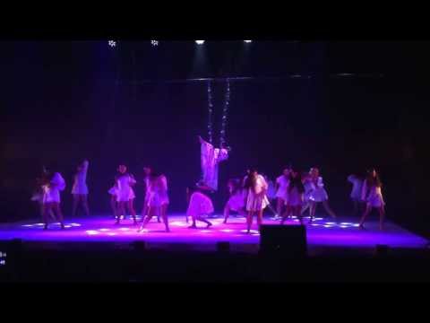 רוקדים קלאסיקות ג אז צעירה חלום בלבן 