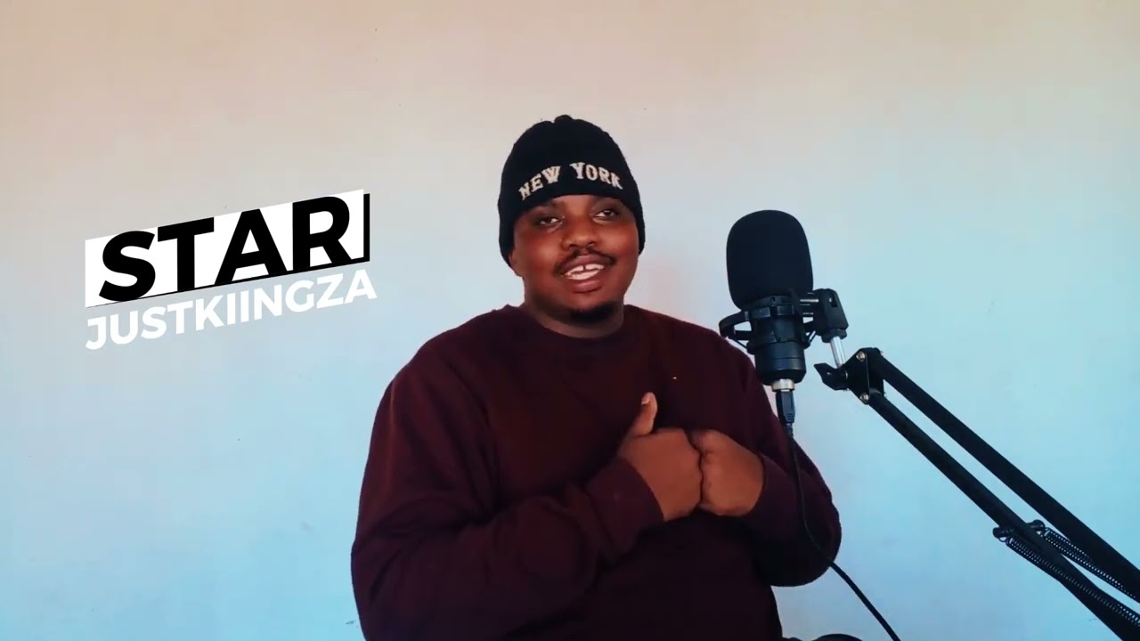 Trash or Treasure Podcast - EP2 Part 4 | Justkiingza | The first rap music