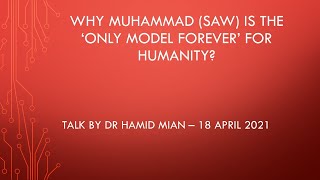 video