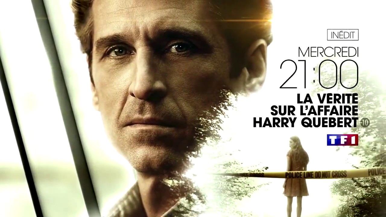 La Vérité Sur L Affaire Harry Quebert Film La vérité sur l'affaire Harry Quebert : promo - YouTube