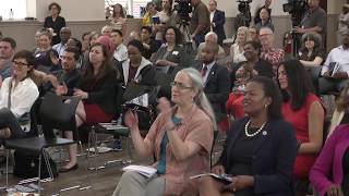 Resiliency Strategy Launch - Promo