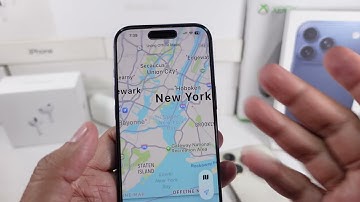 How to Make Text and Icons Bigger on iPhone 17 / 17 Pro Max
