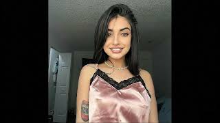 [ASMR] Colombian Paisa Whispers Papasito✨Soft Girlfriend Lofi Roleplay for Sleep & Tingles