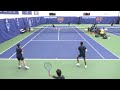 Court 5 Live Feed | SMU Site [Round of 16 | 2025 ITA Men's DI Team Indoor Championship]
