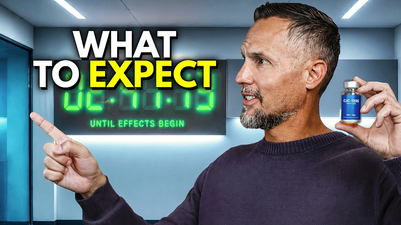HOW LONG DOES IT TAKE FOR GHK-CU INJECTIONS TO WORK?