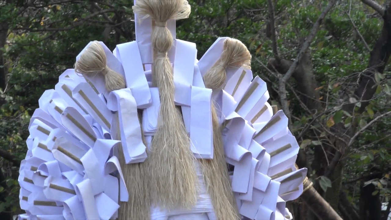 高浜おまんと祭り その5  神馬