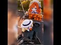 フィービーはおっちょこちょい
