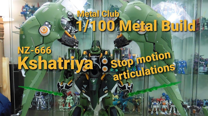 Metal build base for kshatriya review