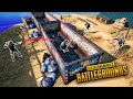 PUBG: СМЕШНЫЕ МОМЕНТЫ WTF # | ЛУЧШИЕ МОМЕНТЫ ПУБГ!