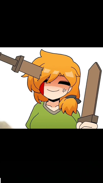 STEVE AND ALEX 99999..AURA #edit #shorts #minecraft #steve #alex #shortvideo #fyp #trollface