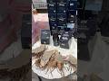 #ease #land #organic #farm #lotte #plaza #market #sample #black #turmeric #new #universe #food