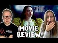 Poor things 2023  movie review  oscar worthy