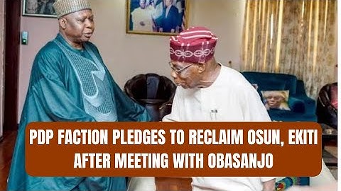 Trump to Ban Akpabio, Tinubu, Wike, Shettima for Christian Persecution in Nigeria? True Facts Emerge