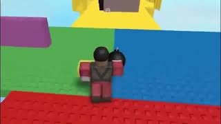 Demoman From Tf2 Was Joined In Roblox