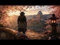 ZENSHIN — 前進 | Samurai Focus Music - Coding &amp; Deep Work [2 Hours]