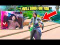 Kelly singing Cupid 😍| Harsh Khelraay Valorant