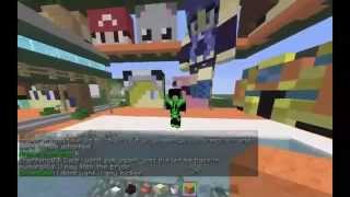 TEI Plot showcase in creative w/friends