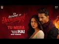 DEEWANIYAT Title Track Harshvardhan Rane Sonam Bajwa Duet Version Romantic Song 2025 DEEWANIYAT Title Track Harshvardhan Rane Sonam Bajwa Duet Version Romantic Song 2025