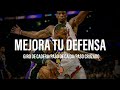 Mejora tu defensa en el basketball