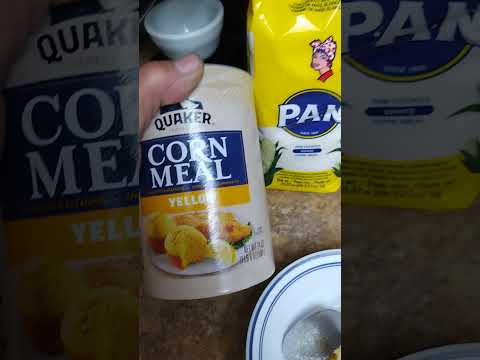 Jiffy Ingredients Label