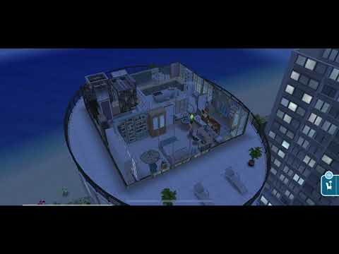 Видеоурок БЕСПЛАТНАЯ ИГРА В SIMS