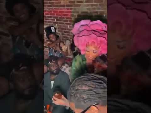 Megan Thee Stallion