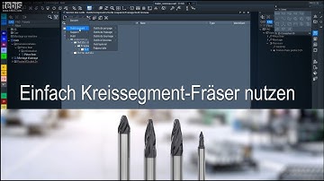 Tebis was there: Seco Inspiration through Innovation 2021 – Easily using circle-segment cutters