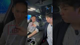 В Казахстане студентов будут обучать на беспилотных машинах