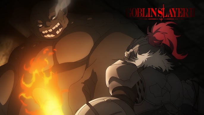 Review de Goblin Slayer: Goblin's Crown - Lacradores Desintoxicados