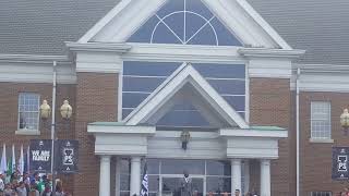 Lebron James Opening New I PROMISE SCHOOL IN WEST AKRON  OHIO