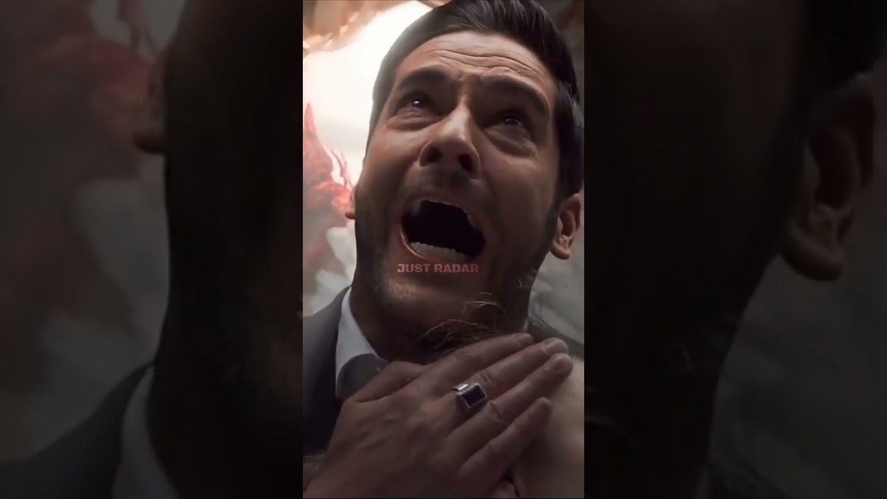 ||Welcome to my Dark side|| Lucifer version edit|| 