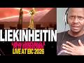 🇫🇮 Linda Lampenius x Pete Parkkonen - "Liekinheitin" | LIVE @ Eurovision in Concert 2026