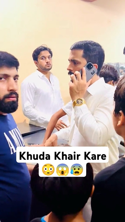 Rajab Butt Full Pareshan😰😱 Khuda Kahir😱 #rajabfamily #rajab #ghazal #raja@rajabbutt94@i.haiderr