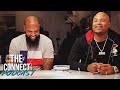 Carl Crawford Explains Discovery of Megan Thee Stallion,$142 MILLON Contract, ROC Nation EP 87