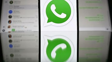 WhatsApp Security Flaw Exposes Billions of Users’ Data