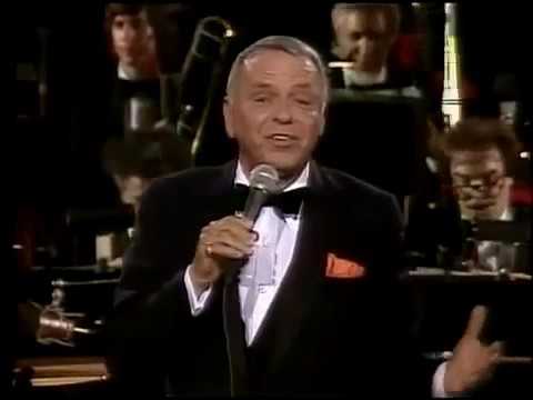 Frank Sinatra - Something
