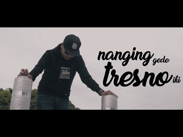 OMWAWES - TETEP NENG ATI (Official Lyric Video) class=